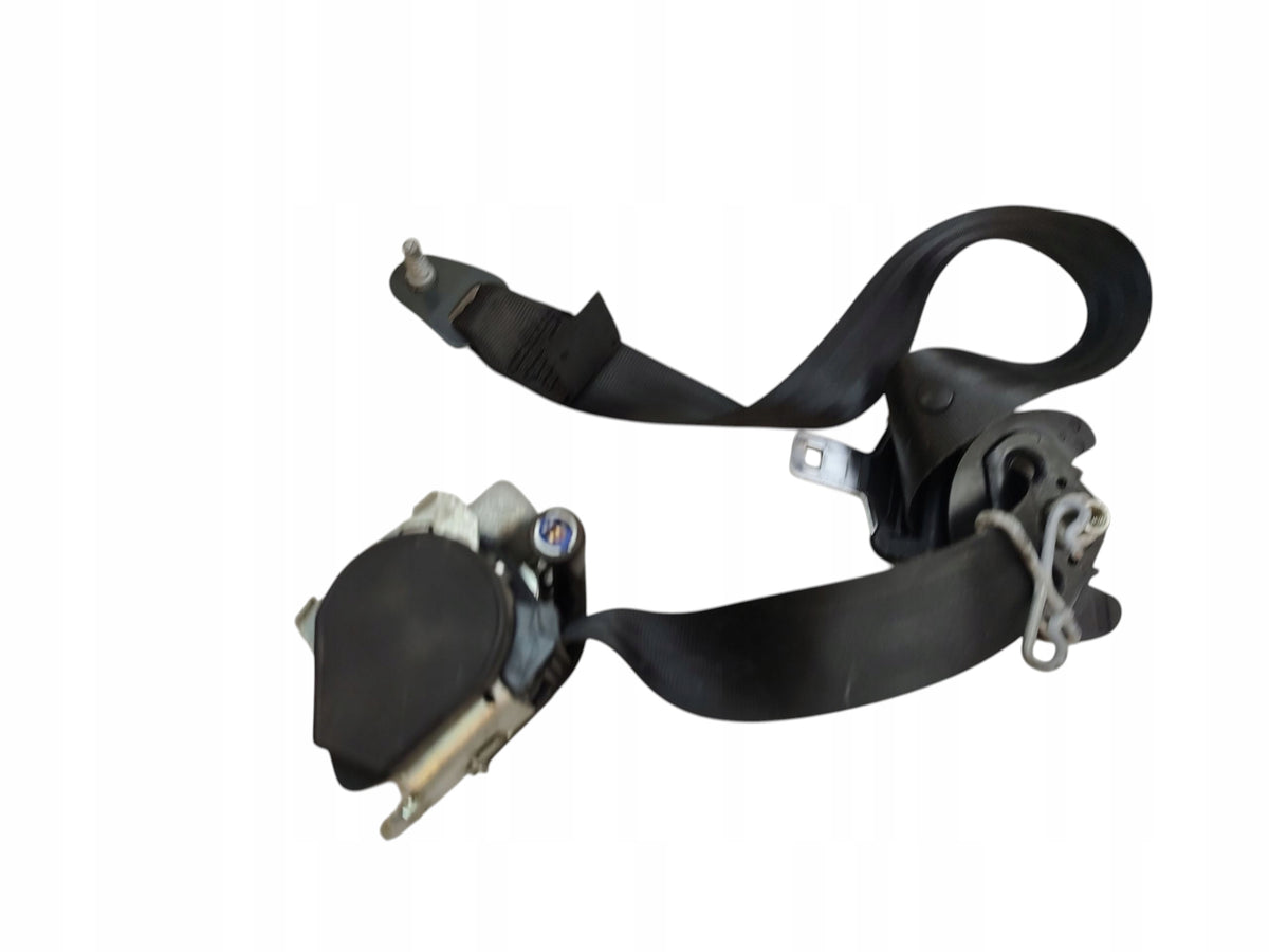 SEAT BELT RIGHT FRONT PEUGEOT 308 T7 (2007-2011) 0406062