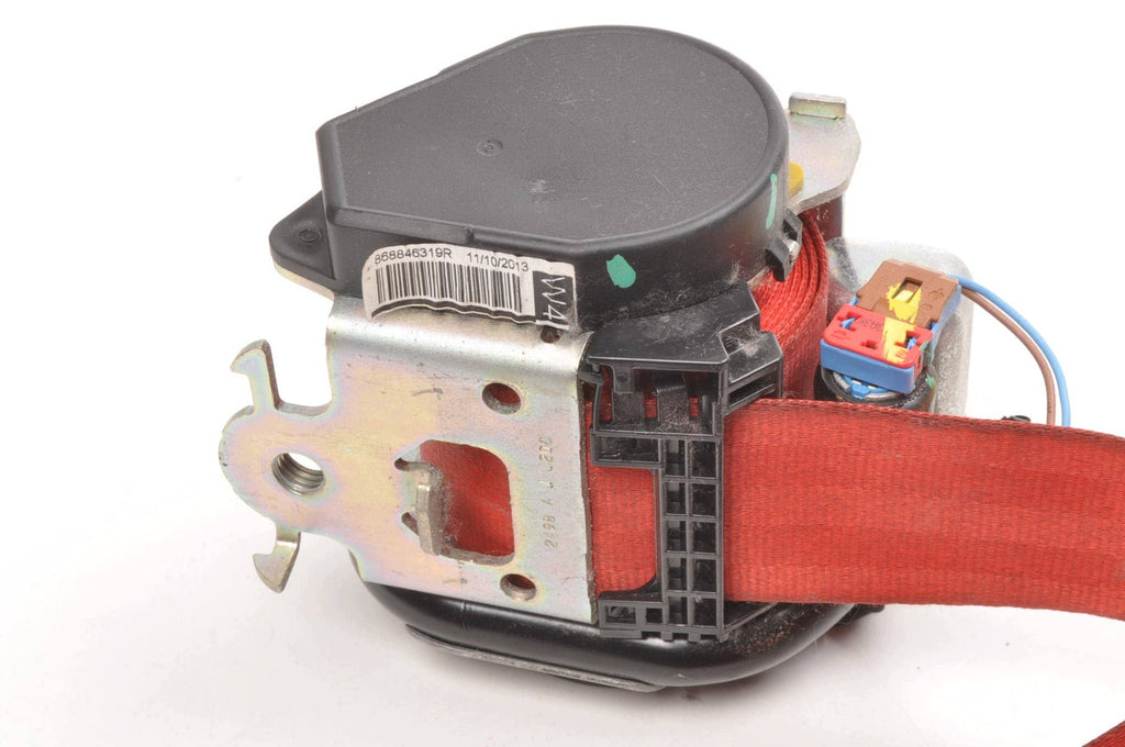 SEAT BELT RIGHT FRONT RENAULT CLIO IV RS 868846319R