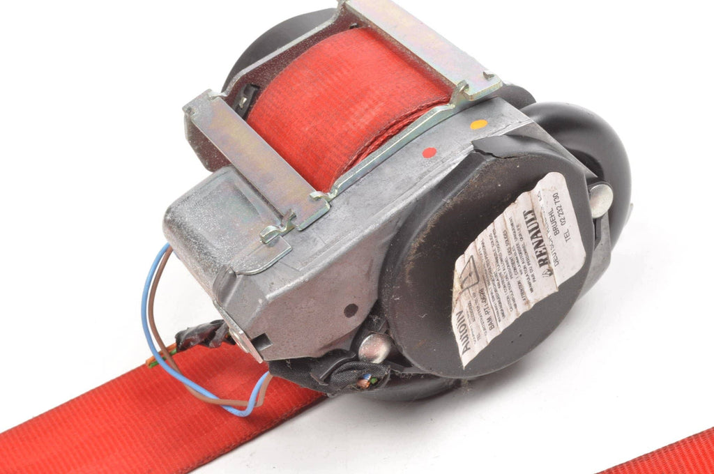 SEAT BELT RIGHT FRONT RENAULT CLIO IV RS 868846319R