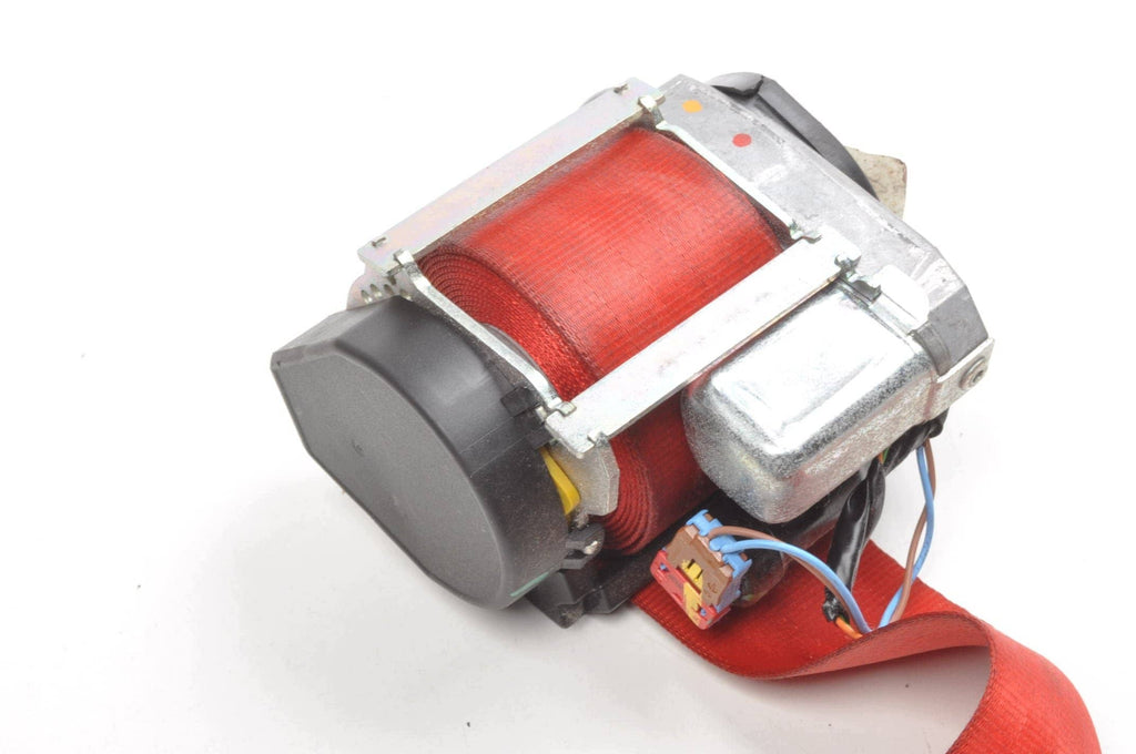 SEAT BELT RIGHT FRONT RENAULT CLIO IV RS 868846319R