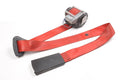 SEAT BELT RIGHT FRONT RENAULT CLIO IV RS 868846319R