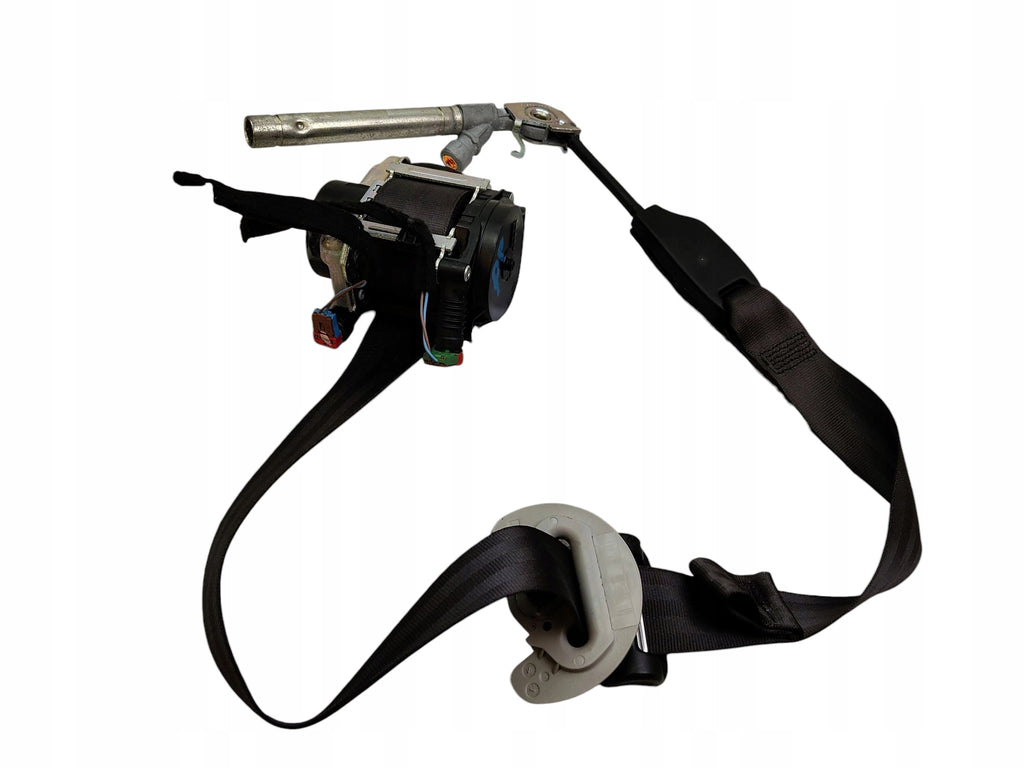 SEAT BELT RIGHT FRONT RENAULT ESPACE V 2014-2019 629975000 EUROPE