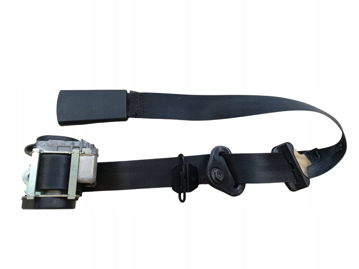 SEAT BELT RIGHT FRONT RENAULT FLUENCE 2009-2012 868840017R EUROPE