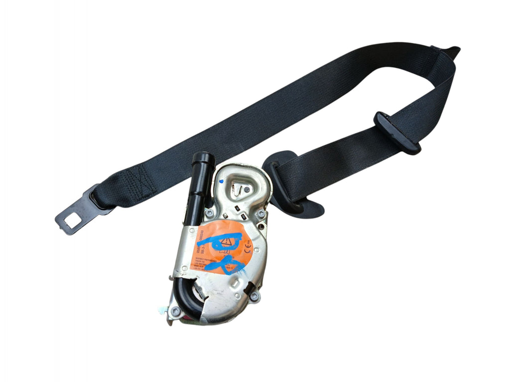 SEAT BELT RIGHT FRONT RENAULT KADJAR 868844640R UK