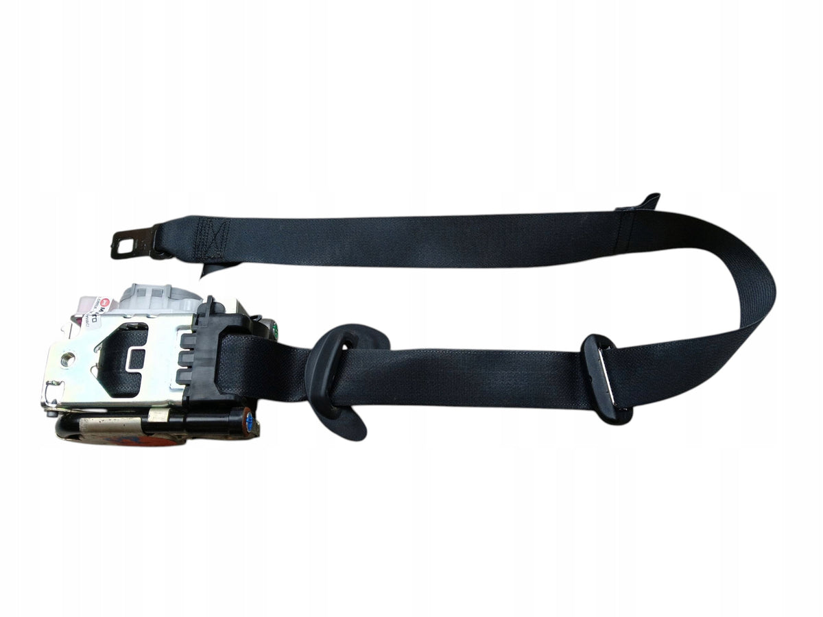 SEAT BELT RIGHT FRONT RENAULT KADJAR 868848404R UK