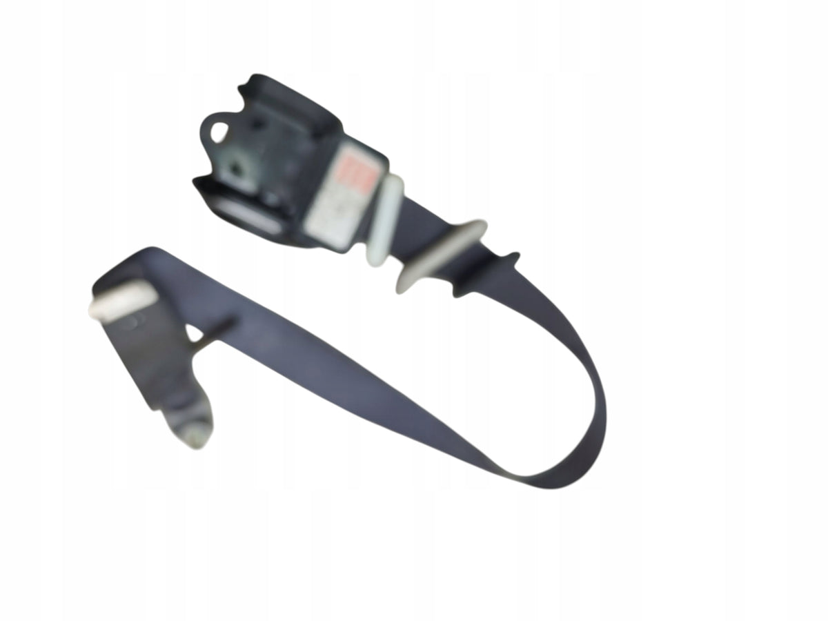SEAT BELT RIGHT FRONT RENAULT KOLOS I HY 86884JY11A EUROPA