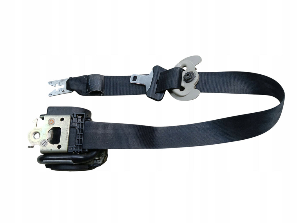 SEAT BELT RIGHT FRONT RENAULT LAGOON III 3 EUROPE