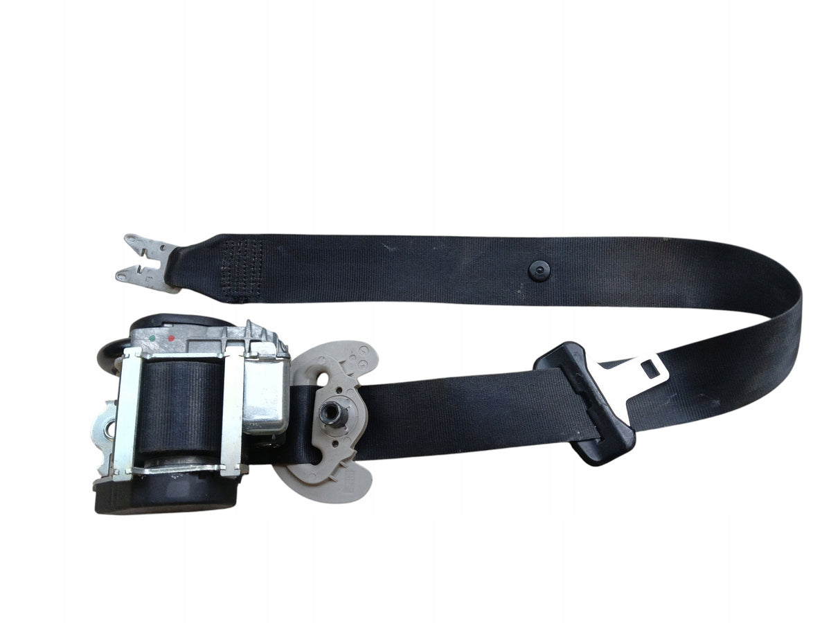 SEAT BELT RIGHT FRONT RENAULT LAGOON III 3 EUROPE