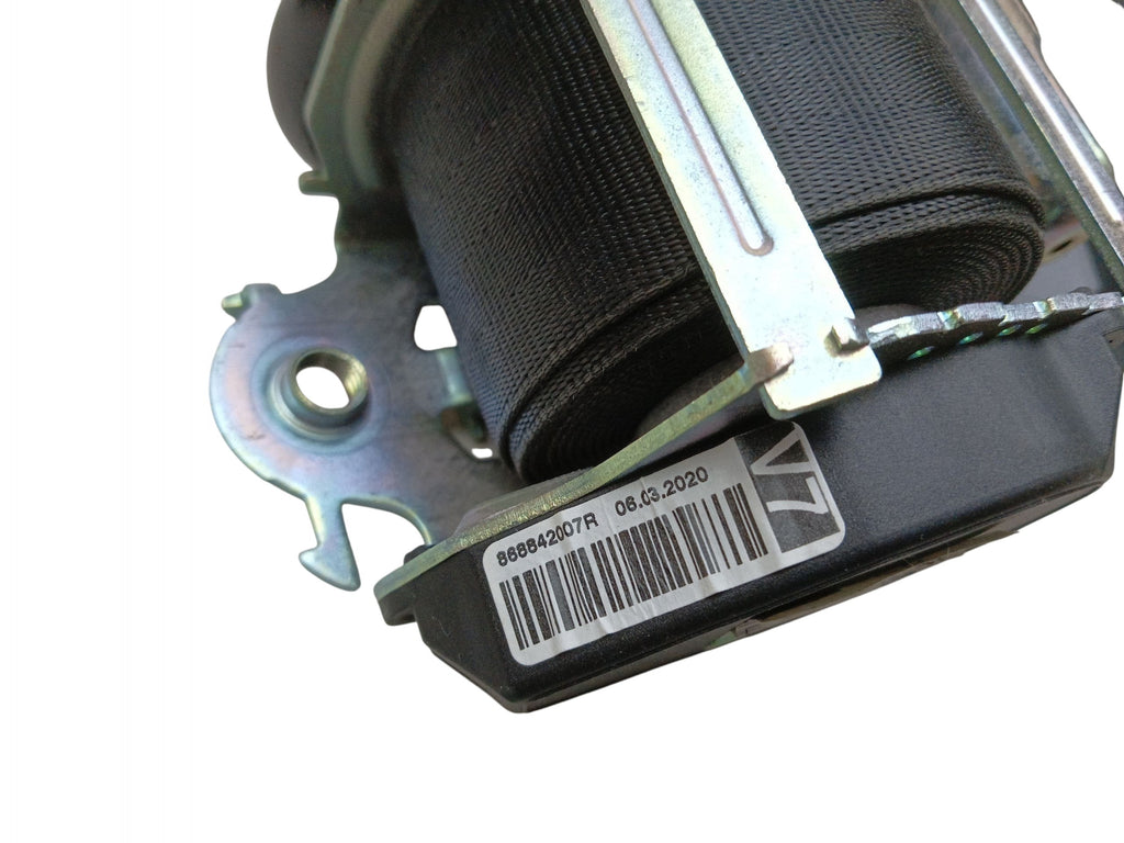 SEAT BELT RIGHT FRONT RENAULT MEGANE IV 4 (2016-2020) EUROPE