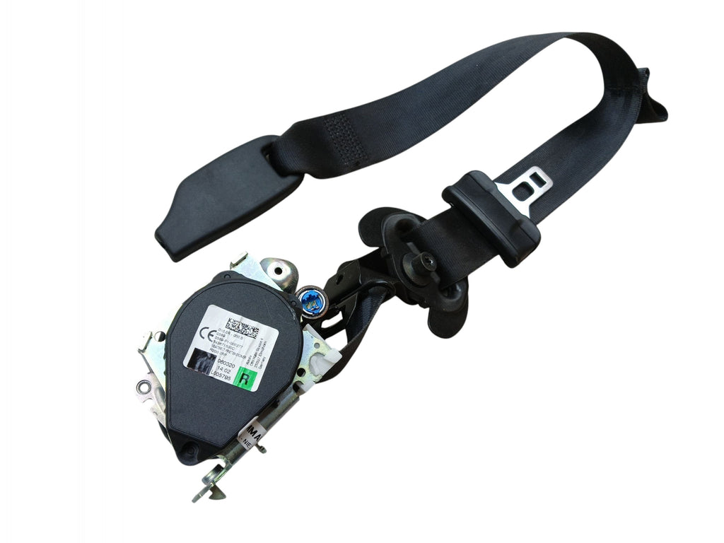 SEAT BELT RIGHT FRONT RENAULT MEGANE IV 4 (2016-2020) EUROPE