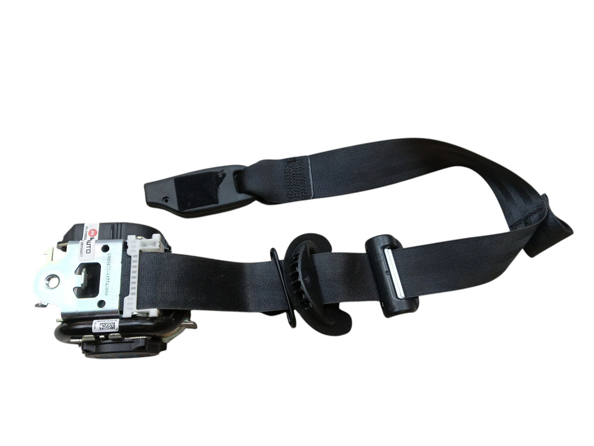 SEAT BELT RIGHT FRONT RENAULT MEGANE IV 4 (2016-2020) EUROPE