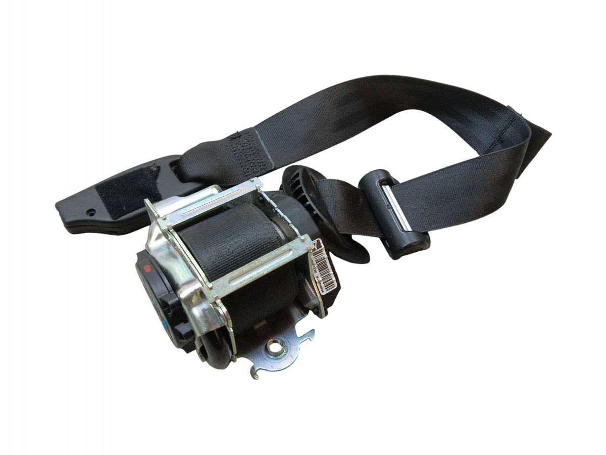 SEAT BELT RIGHT FRONT RENAULT MEGANE IV 4 (2016-2020) EUROPE