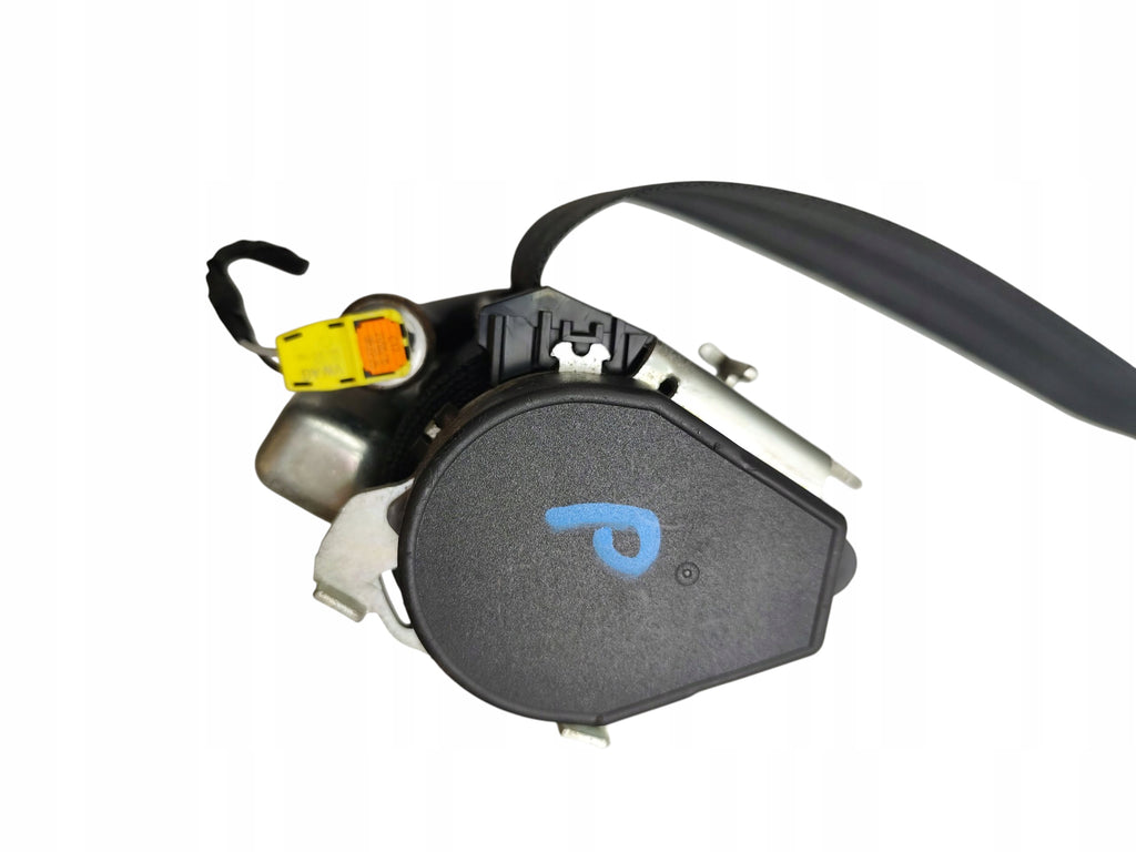 SEAT BELT RIGHT FRONT SEAT TOLEDO IV (2012-2015) EUROPE