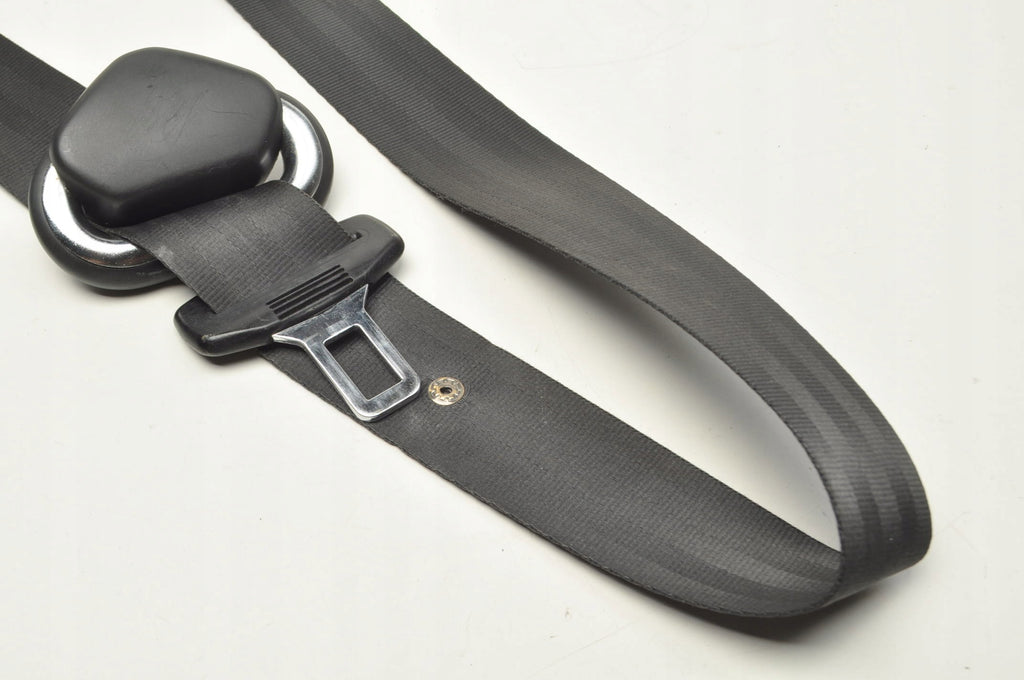 SEAT BELT RIGHT FRONT SKODA FABIA II 5J0857702B