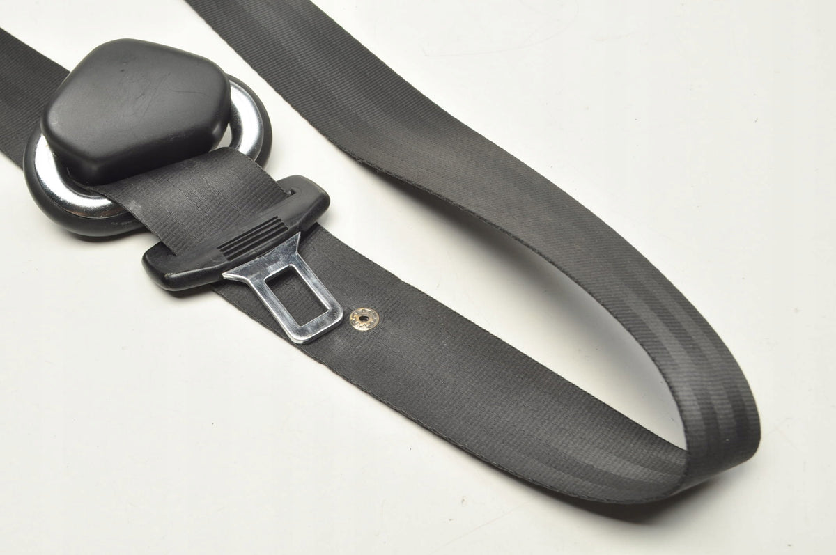SEAT BELT RIGHT FRONT SKODA FABIA II 5J0857702B