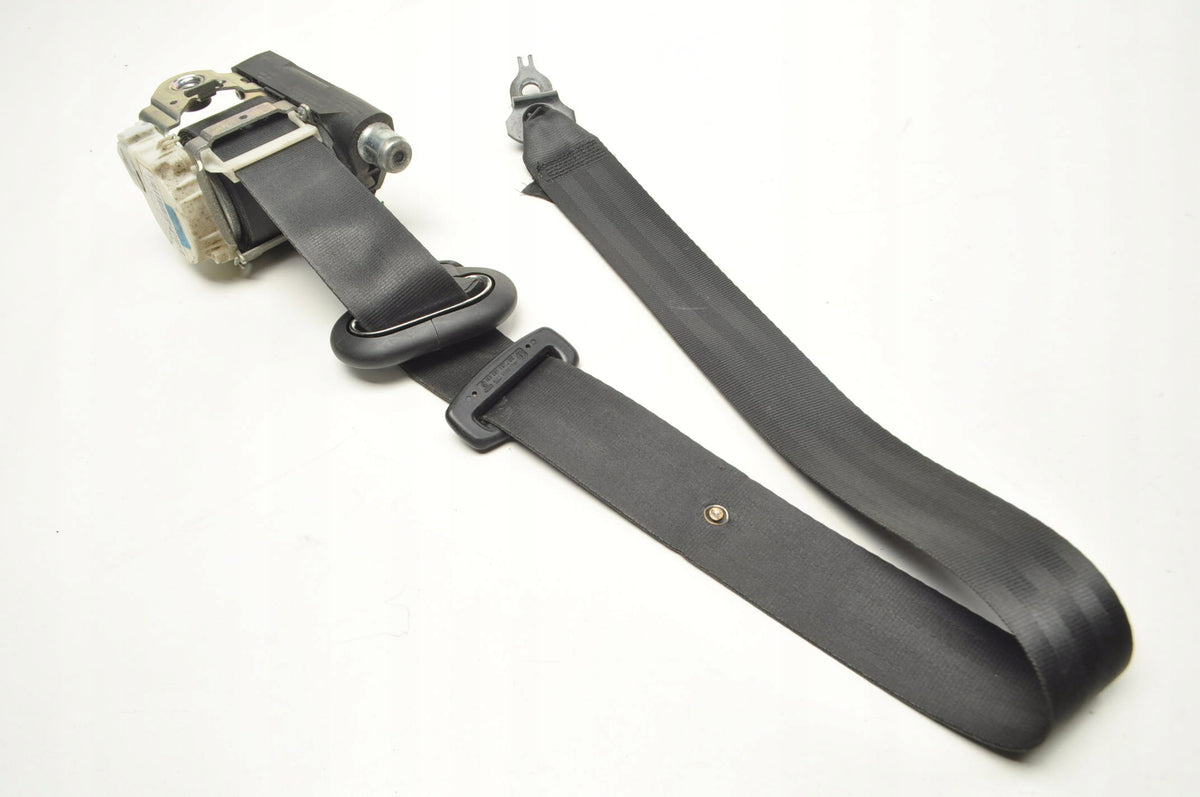 SEAT BELT RIGHT FRONT SKODA FABIA II 5J0857702B