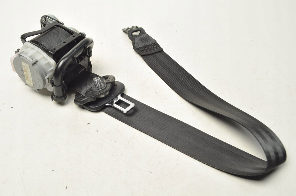 SEAT BELT RIGHT FRONT SKODA OCTAVIA III 5E0857702