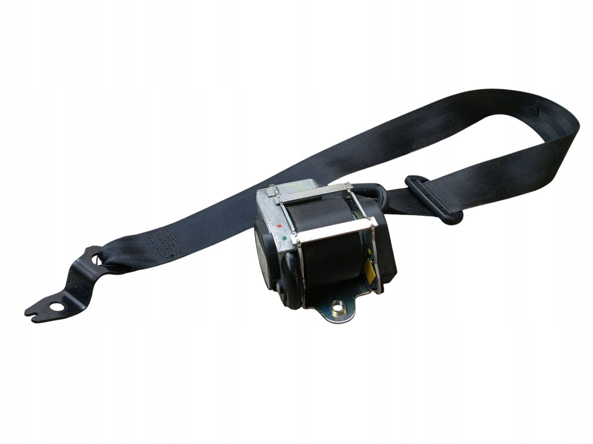 SEAT BELT RIGHT FRONT SKODA RAPID (2012-2017) 621493000 EUROPE