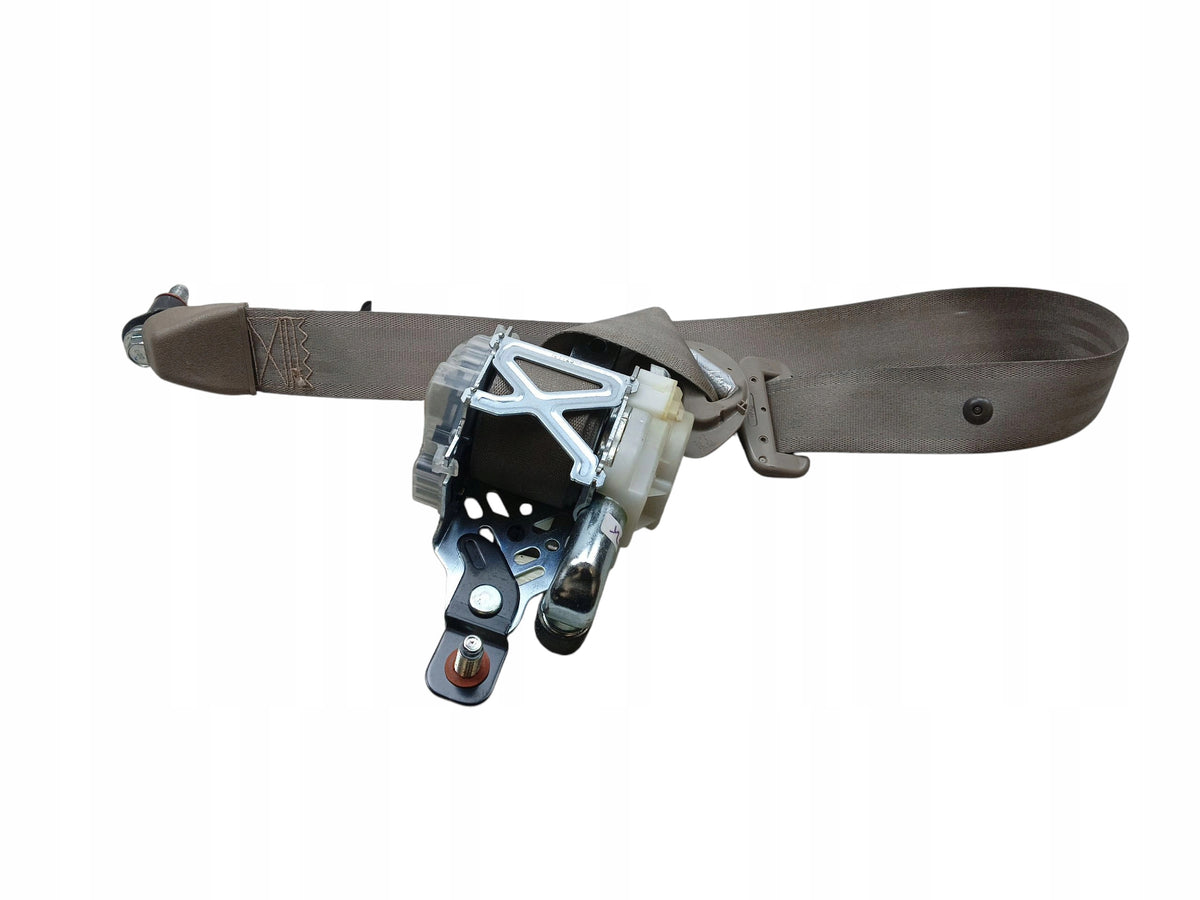 SEAT BELT RIGHT FRONT SSANGYONG KORANDO III 7460234000