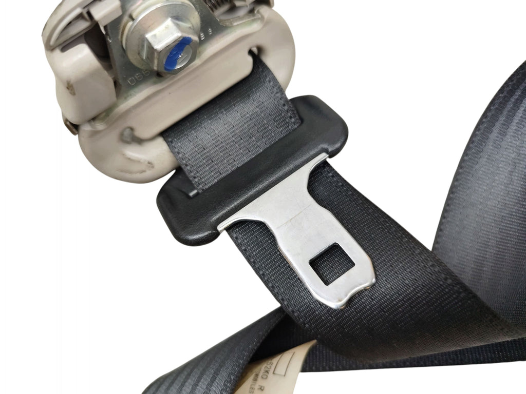 SEAT BELT RIGHT FRONT SUZUKI SWIFT IV MK6 (05-08) 84920-62K0