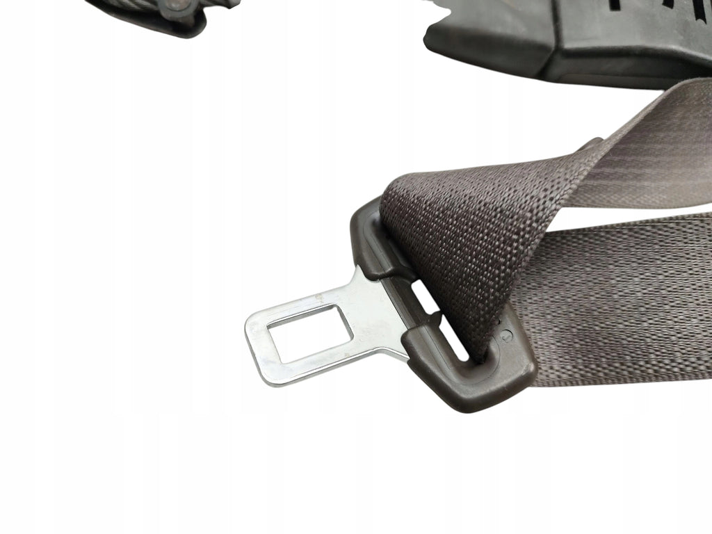 SEAT BELT RIGHT FRONT TENSIONER CLASP OPEL MOCHA A 42444605