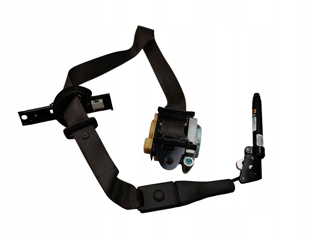 SEAT BELT RIGHT FRONT TENSIONER OPEL MOCHA A 95366787