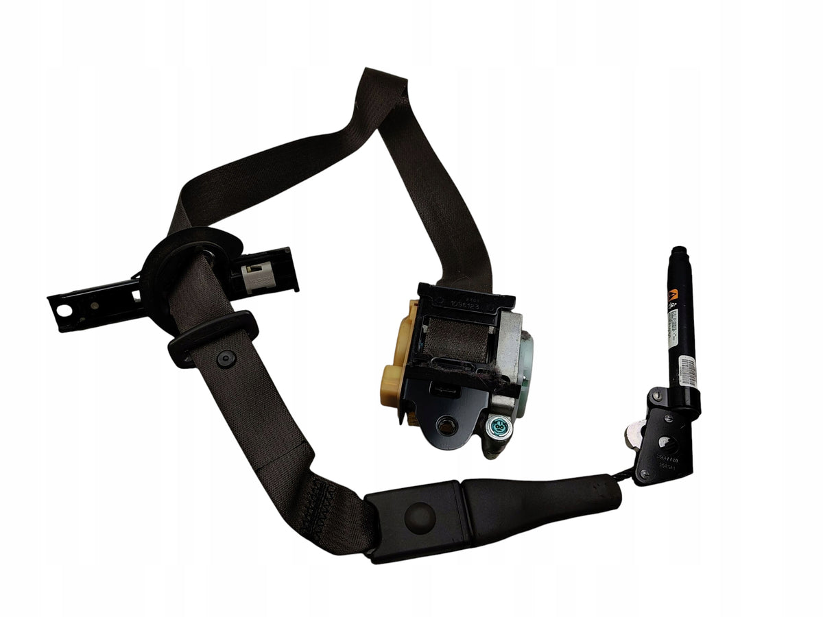 SEAT BELT RIGHT FRONT TENSIONER OPEL MOCHA A 95366787