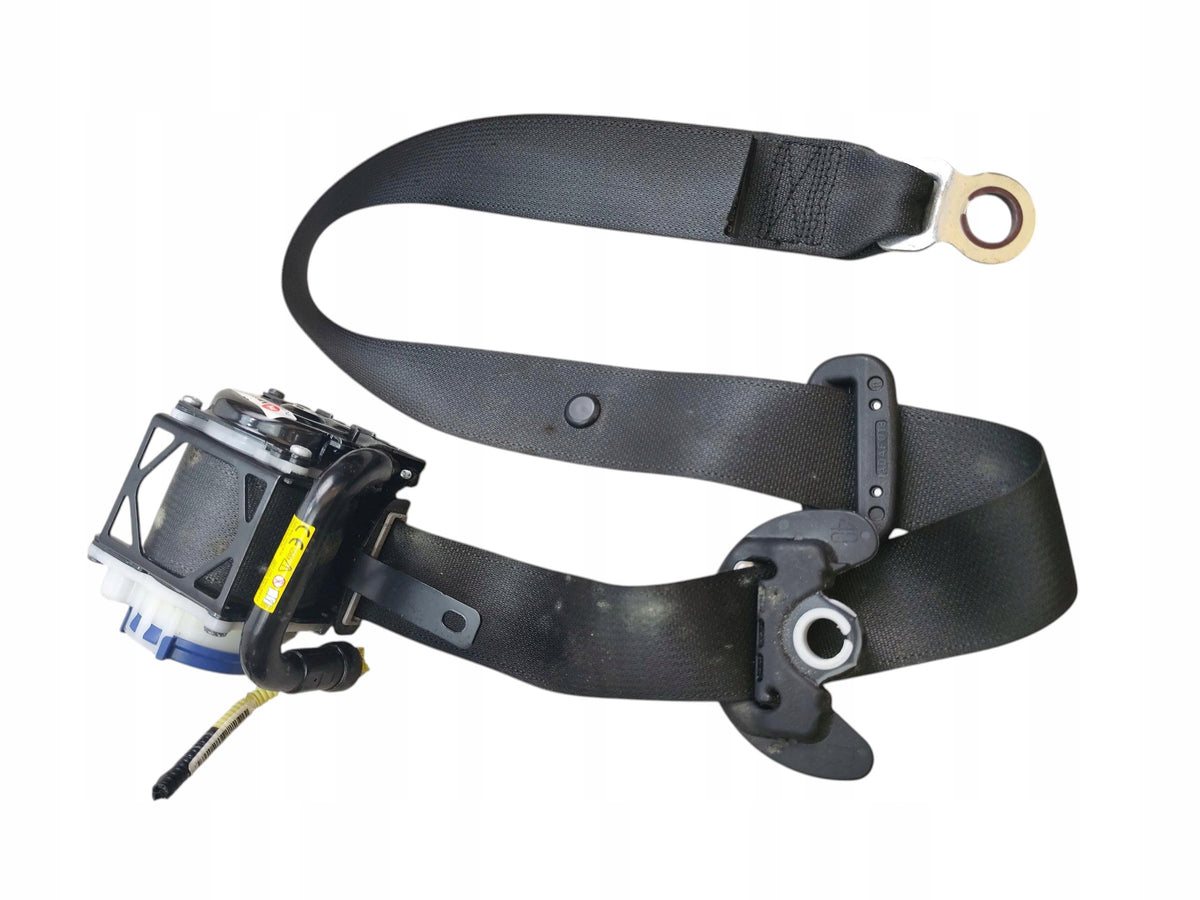 SEAT BELT RIGHT FRONT TOYOTA C-HR AND CHR 73210-F4010