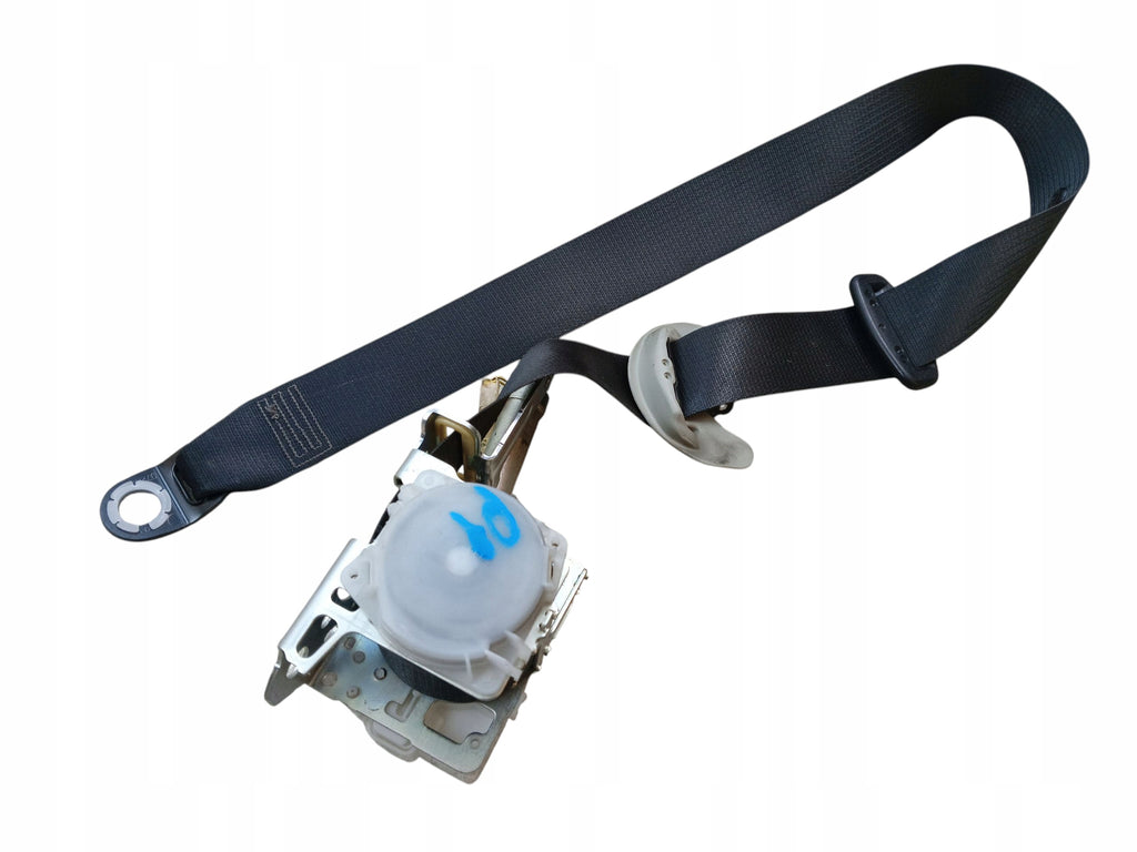 SEAT BELT RIGHT FRONT TOYOTA COROLLA E18 E18 7P1810-P