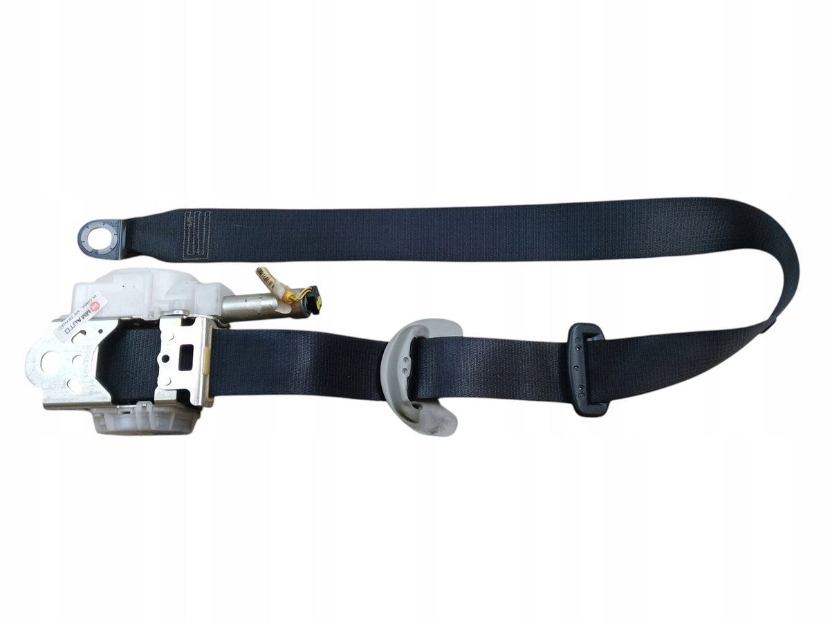 SEAT BELT RIGHT FRONT TOYOTA COROLLA E18 E18 7P1810-P