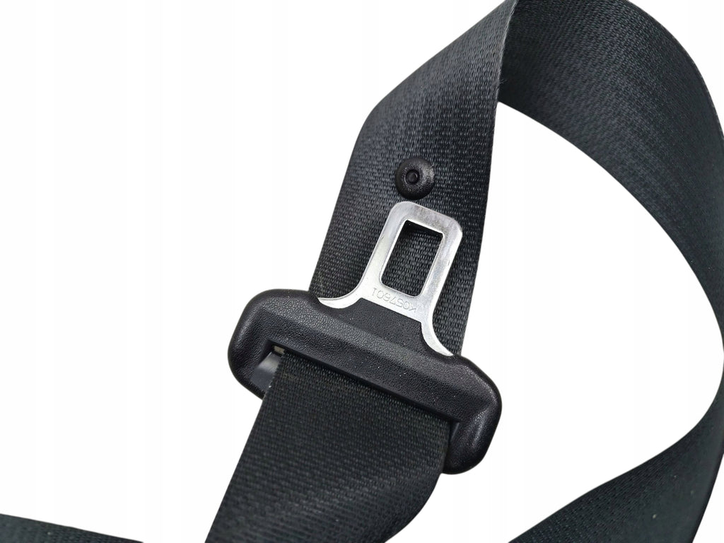 SEAT BELT RIGHT FRONT TOYOTA RAV4 IV 7T3880-P