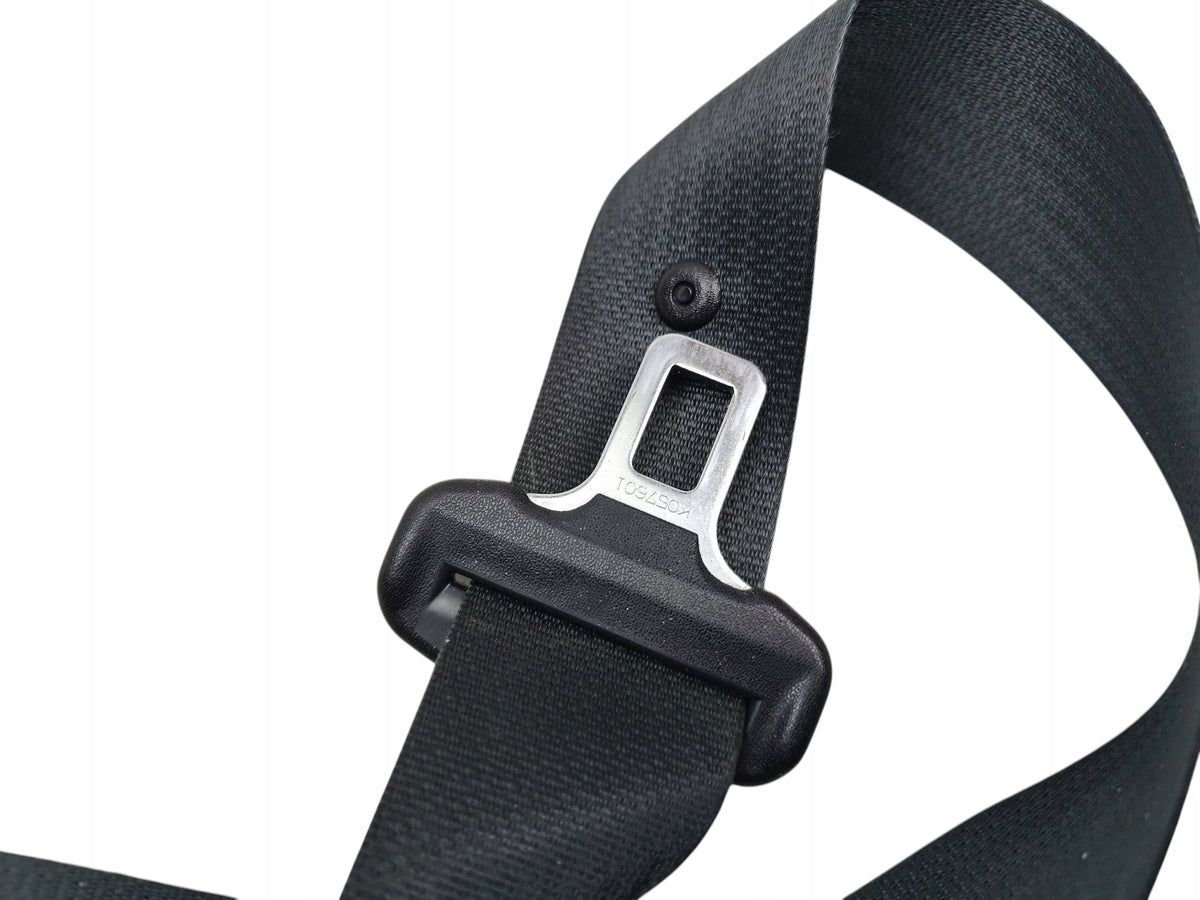 SEAT BELT RIGHT FRONT TOYOTA RAV4 IV 7T3880-P