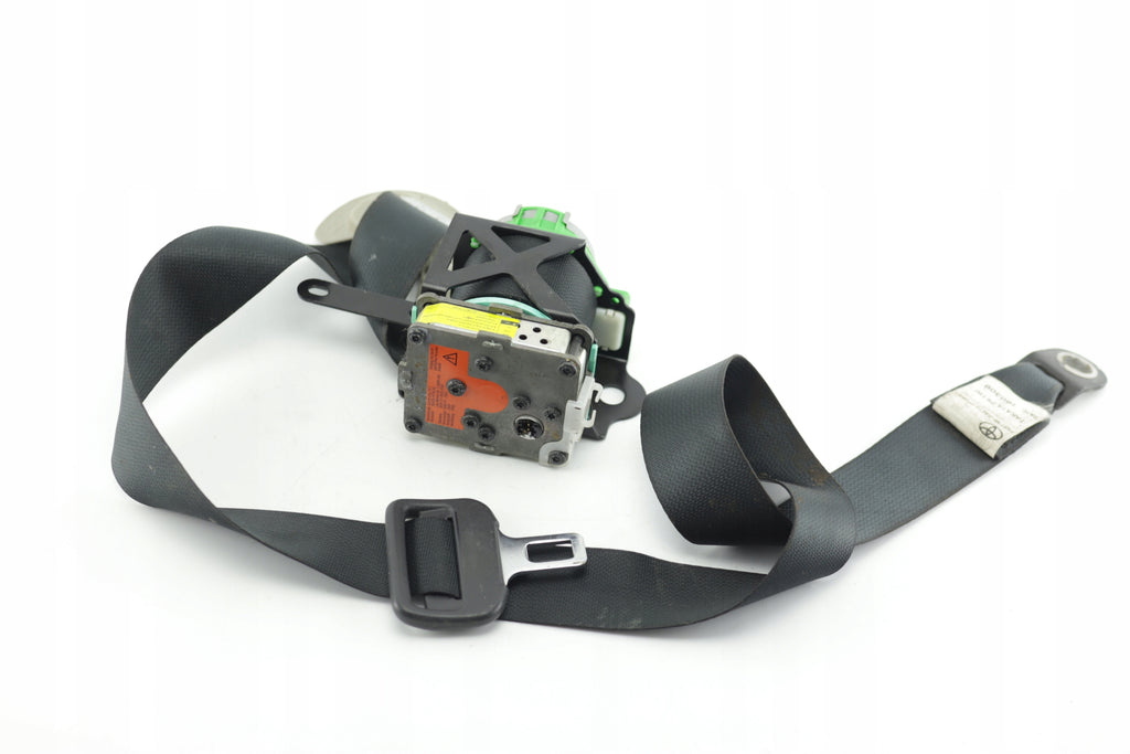 SEAT BELT RIGHT FRONT TOYOTA VERSO (2009-2013)