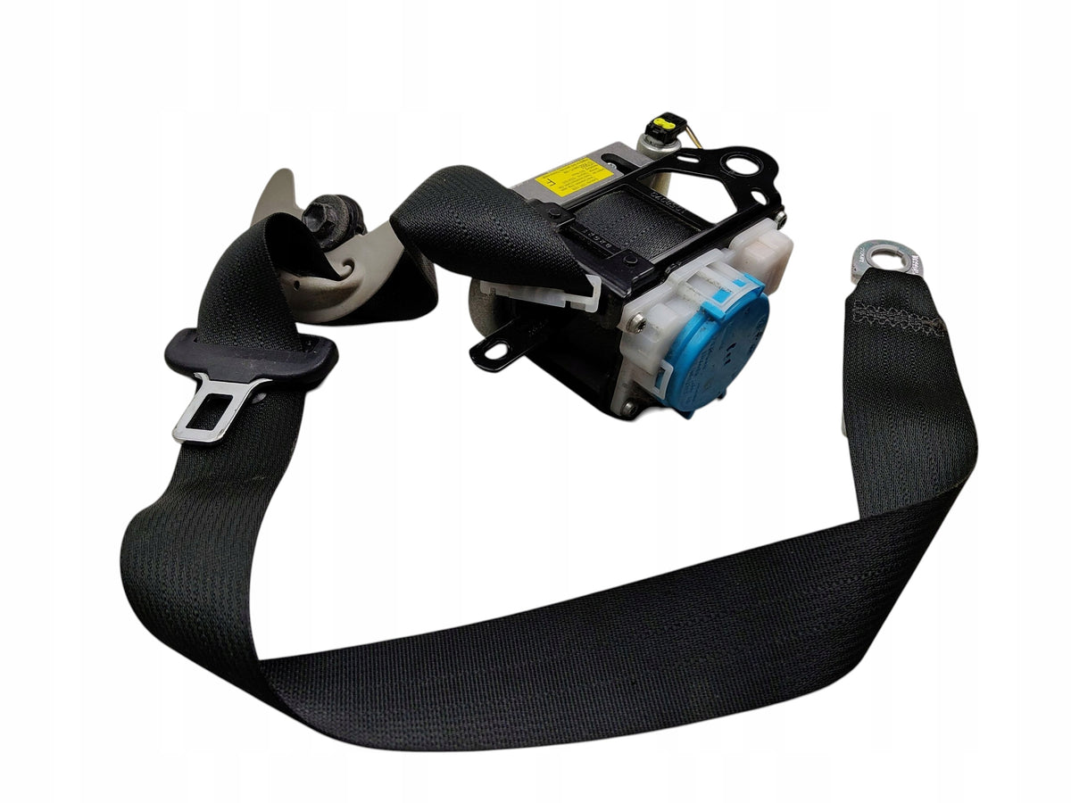 SEAT BELT RIGHT FRONT TOYOTA VERSO-S (2011-2013) 1054142 EUROPE