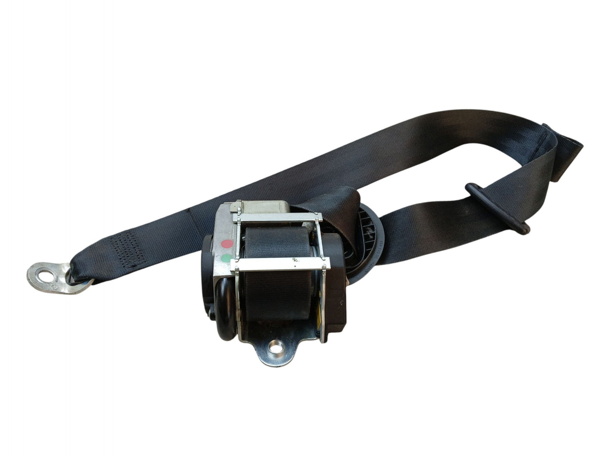 SEAT BELT RIGHT FRONT VOLKSWAGEN GOLF VI 6 (2008-2014) 1K4857706AK