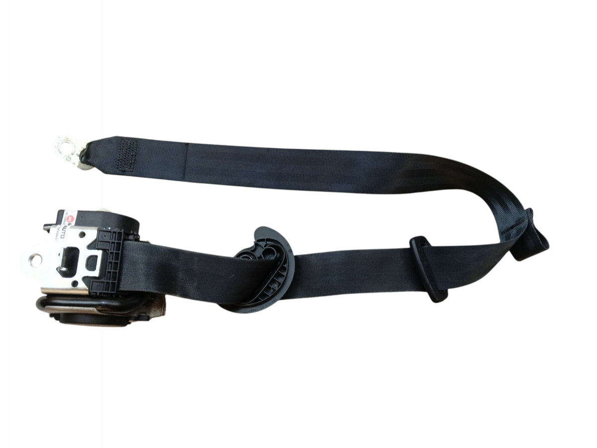 SEAT BELT RIGHT FRONT VOLKSWAGEN GOLF VI 6 (2008-2014) 1K4857706AK
