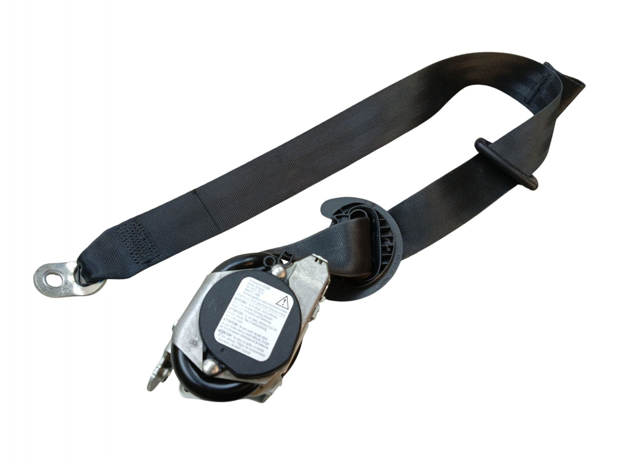 SEAT BELT RIGHT FRONT VOLKSWAGEN GOLF VI 6 (2008-2014) 1K4857706AK