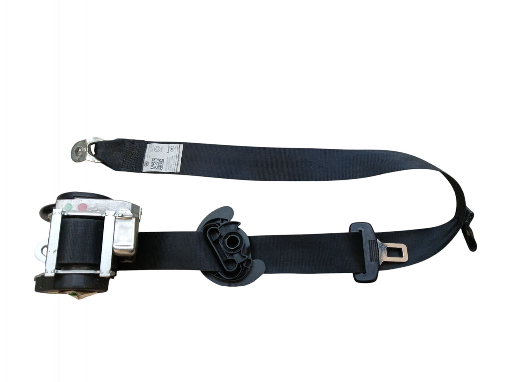 SEAT BELT RIGHT FRONT VOLKSWAGEN GOLF VI 6 (2008-2014) 1K4857706AK