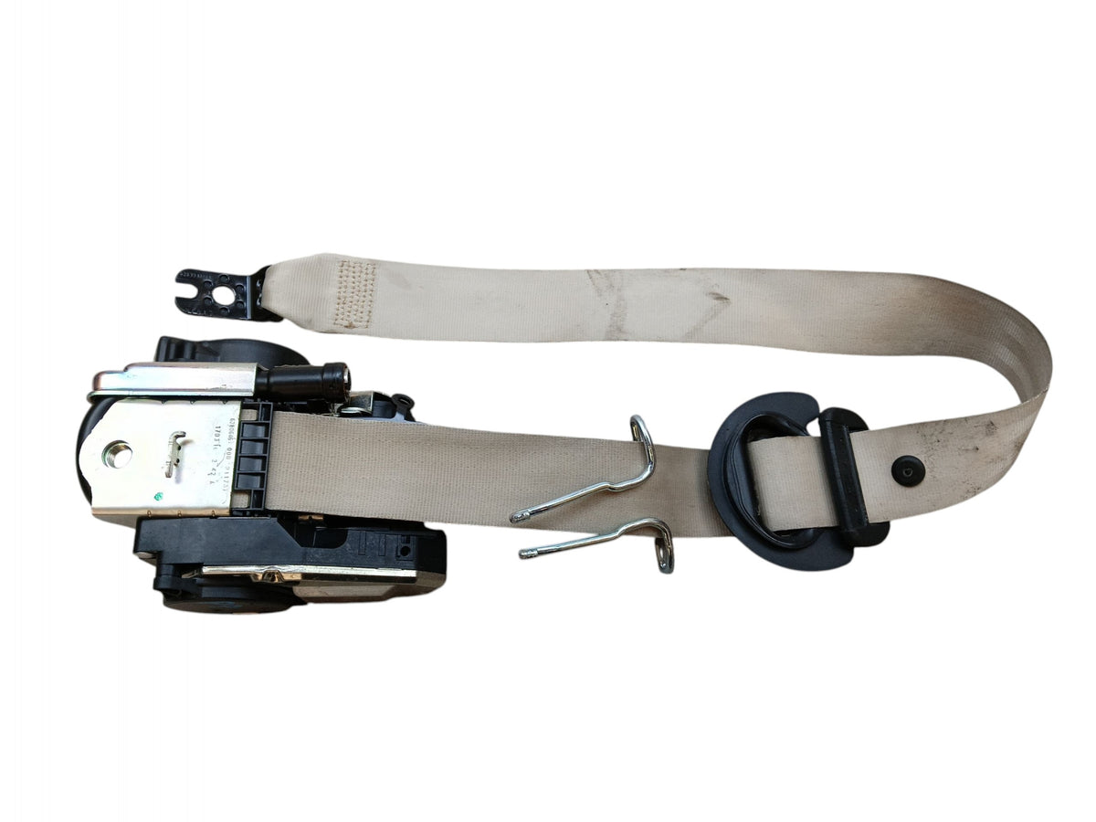 SEAT BELT RIGHT FRONT VOLKSWAGEN PASSAT B8 (2014-2019)