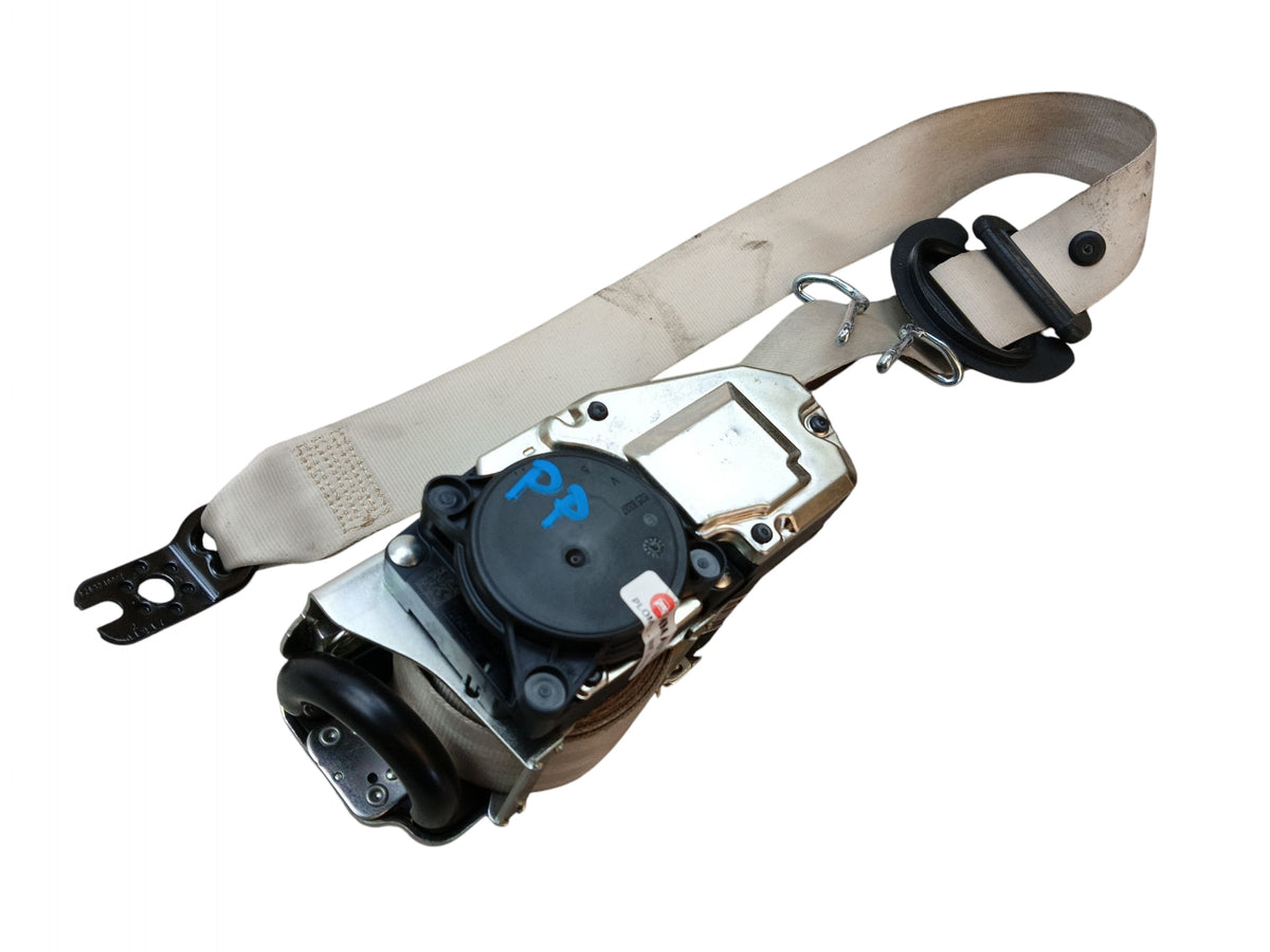 SEAT BELT RIGHT FRONT VOLKSWAGEN PASSAT B8 (2014-2019)