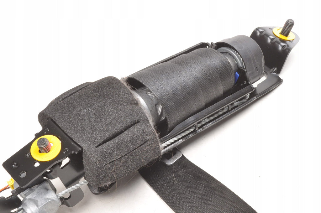 SEAT BELT RIGHT FRONT VOLVO C30 31320499 LIFT HB 3D