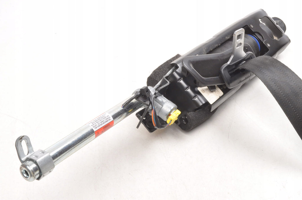 SEAT BELT RIGHT FRONT VOLVO C30 31320499 LIFT HB 3D