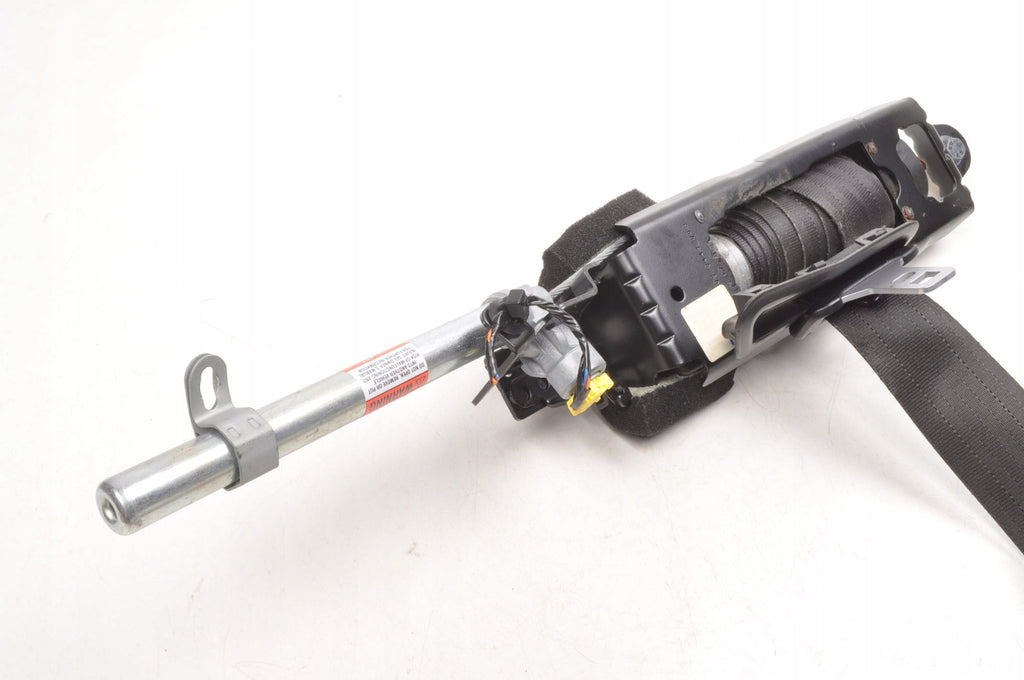 SEAT BELT RIGHT FRONT VOLVO C30 9123539 LIFT 3D