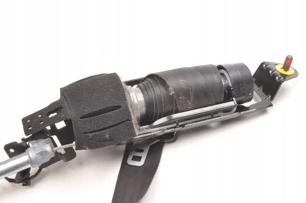 SEAT BELT RIGHT FRONT VOLVO C30 9123539 LIFT 3D