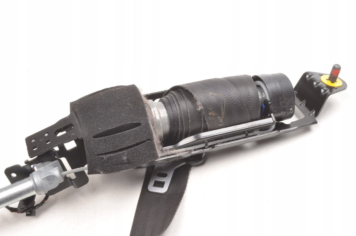 SEAT BELT RIGHT FRONT VOLVO C30 9123539 LIFT 3D