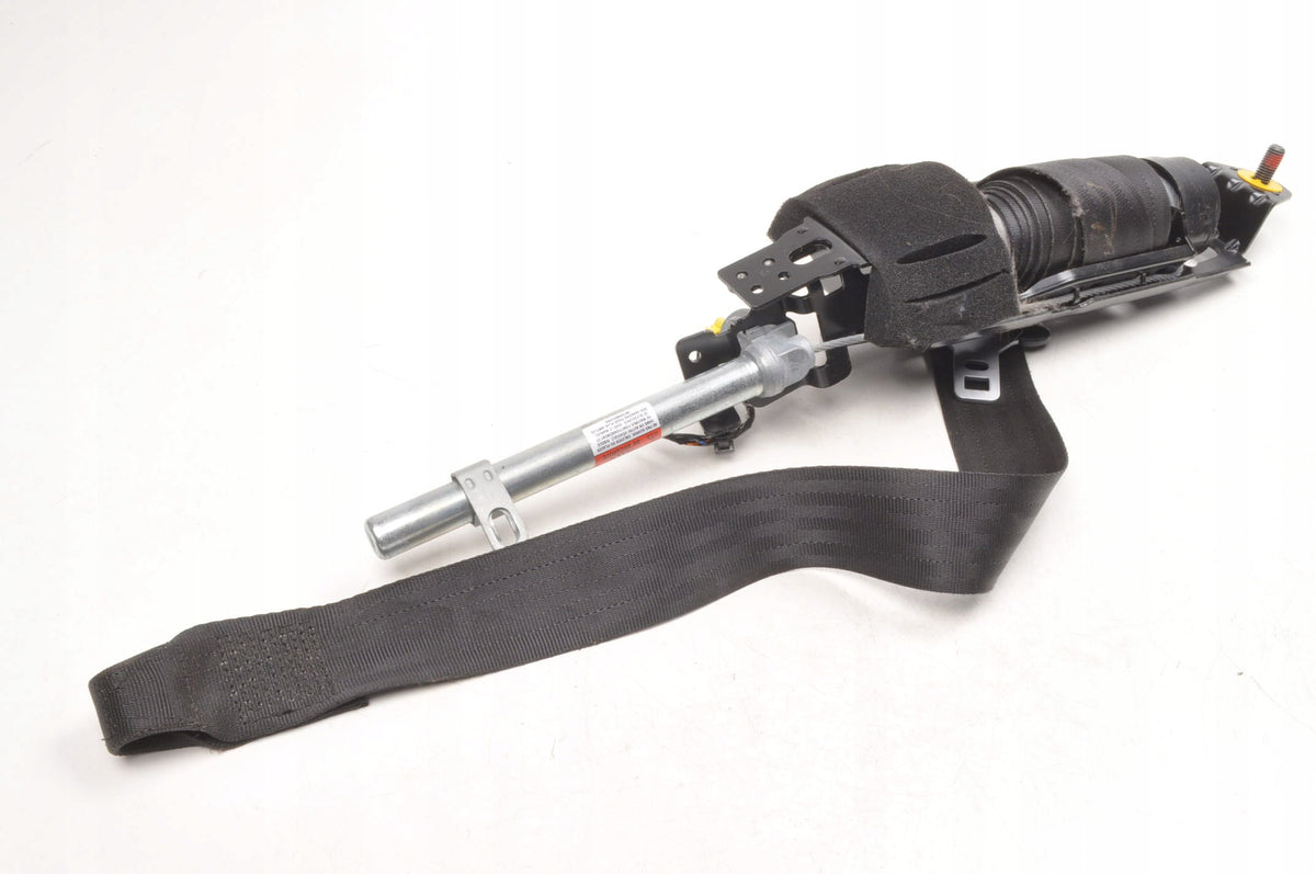 SEAT BELT RIGHT FRONT VOLVO C30 9123539 LIFT 3D
