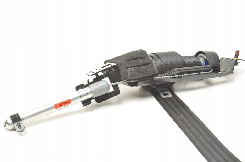 SEAT BELT RIGHT FRONT VOLVO C30 S40 II V50 C70 1287476