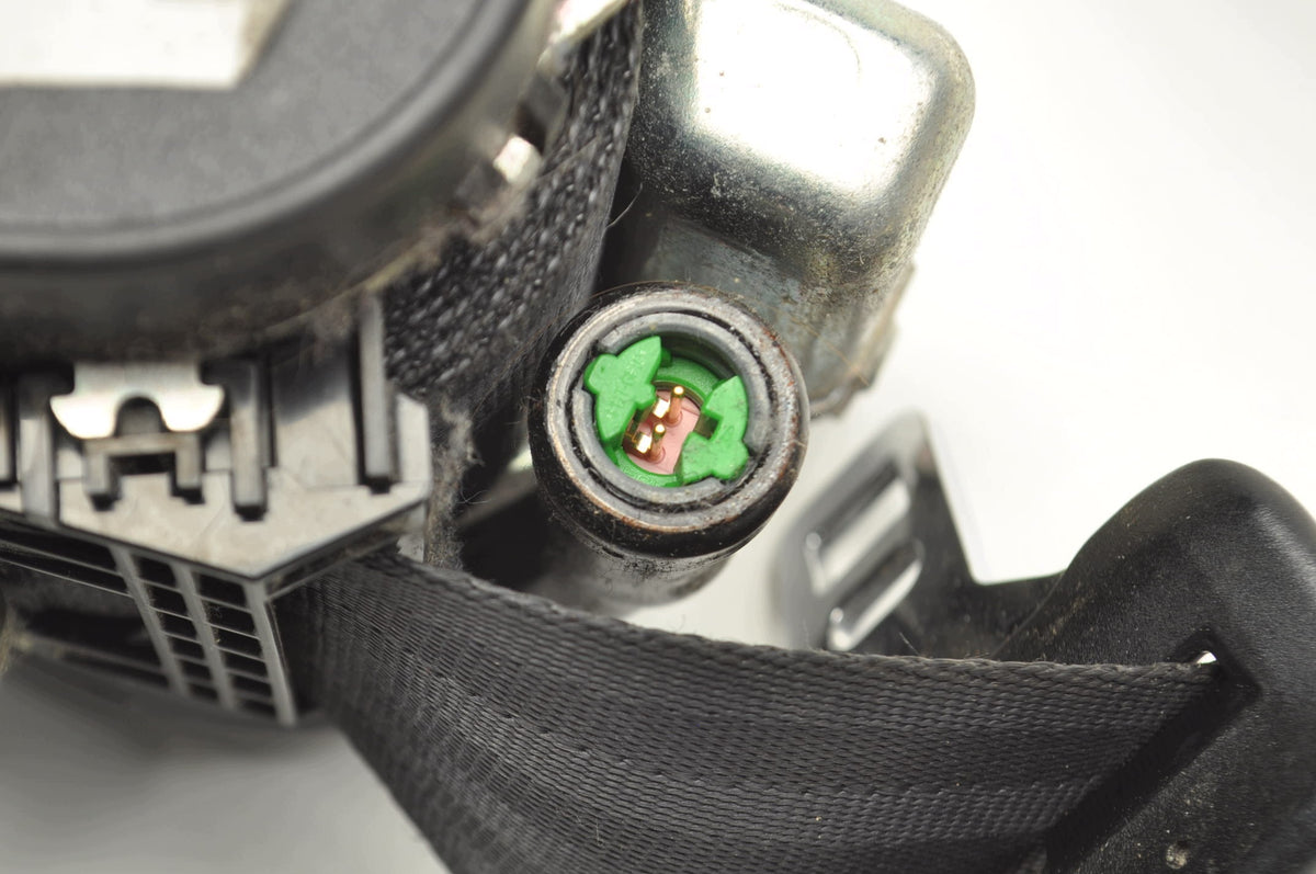 SEAT BELT RIGHT FRONT VOLVO C70 II 31351427