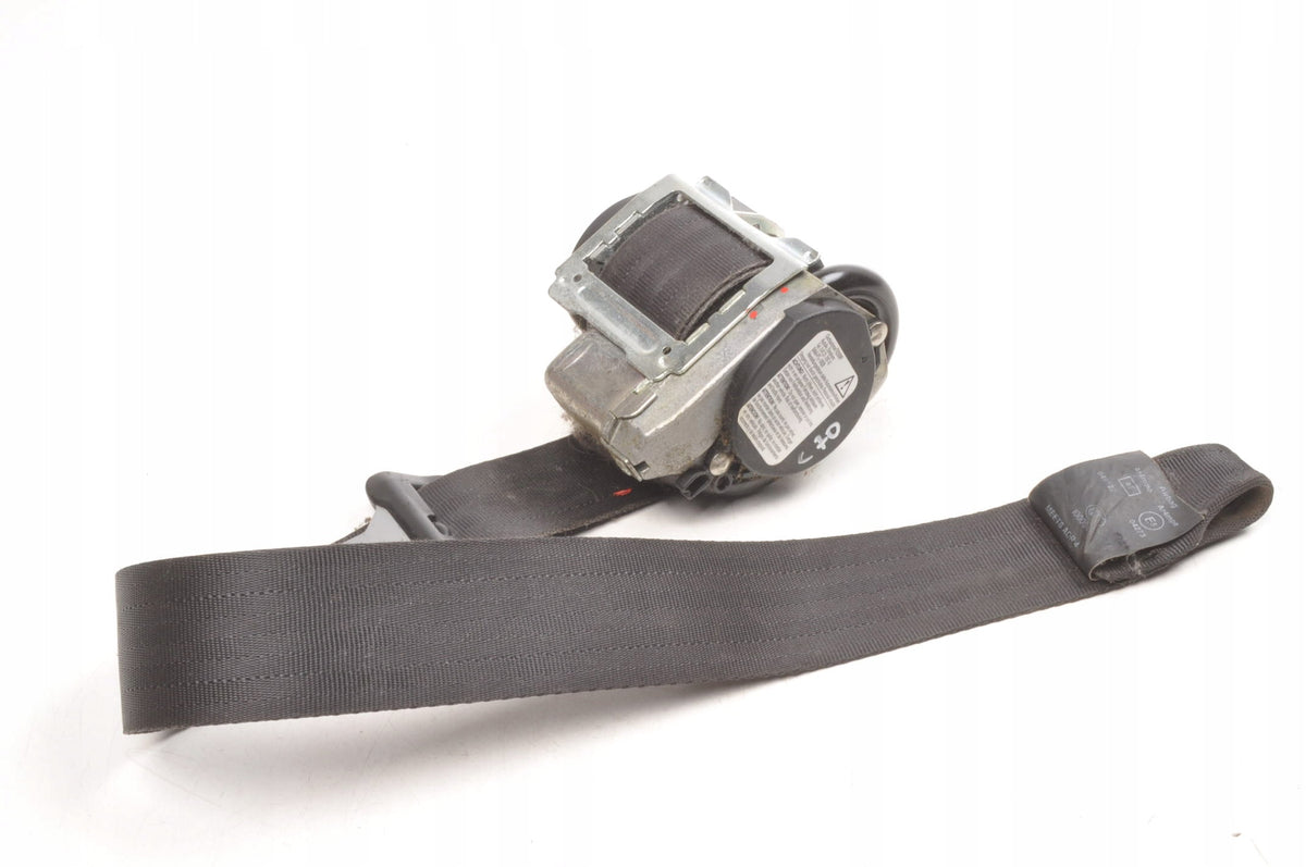 SEAT BELT RIGHT FRONT VOLVO C70 II 6841706