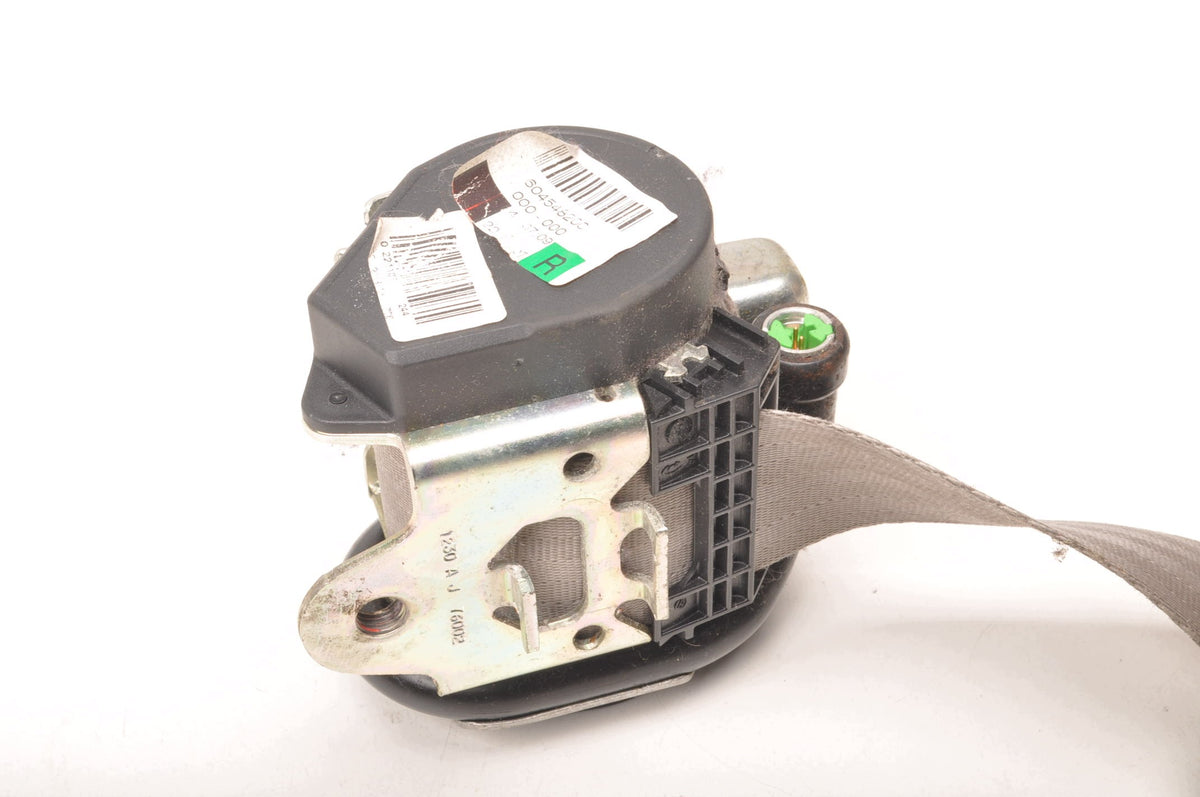 SEAT BELT RIGHT FRONT VOLVO C70 II 6841708